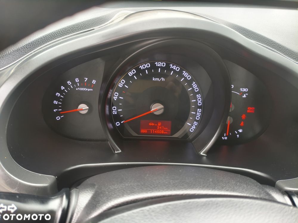 Kia Sportage 1.6 GDI L 2WD - 6