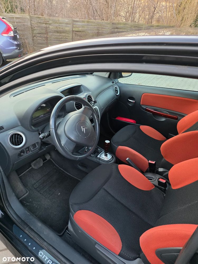 Citroën C2 1.4 VTR Senso Drive - 11