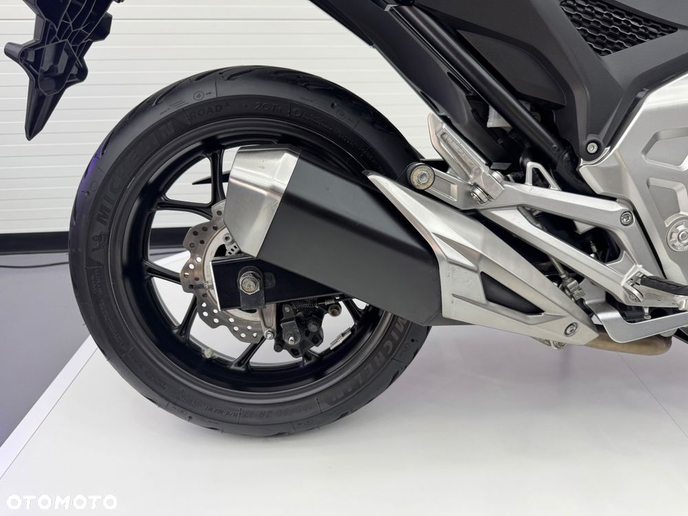 Honda NC - 29