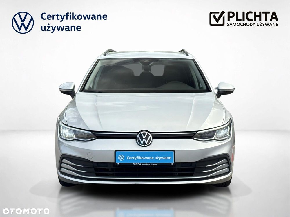 Volkswagen Golf 2.0 TDI Life - 3