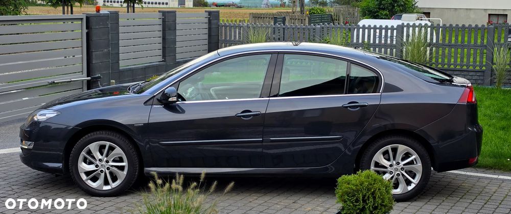 Renault Laguna 2.0 Limited - 16