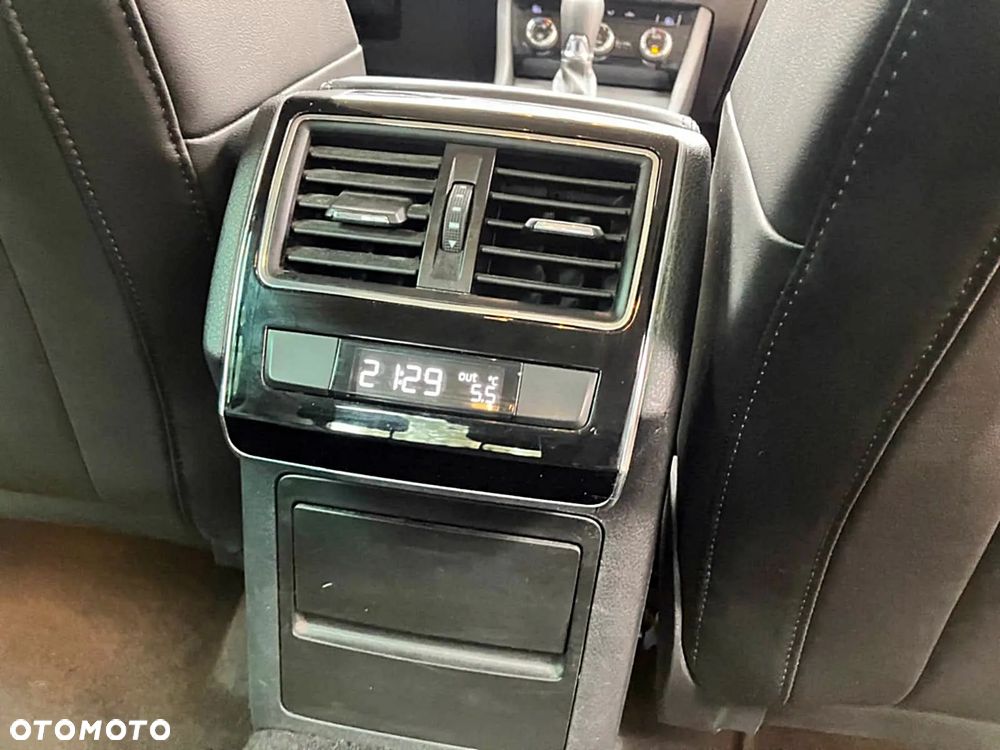 Skoda Superb 1.6 TDI Style DSG - 11