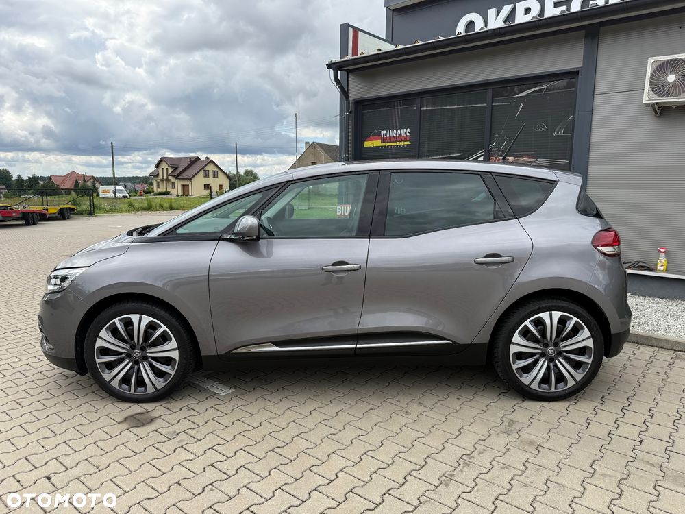 Renault Scenic 1.3 TCe Energy Intens - 8
