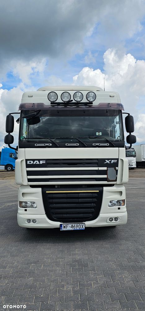 DAF XF 105 AUTOMAT - 2