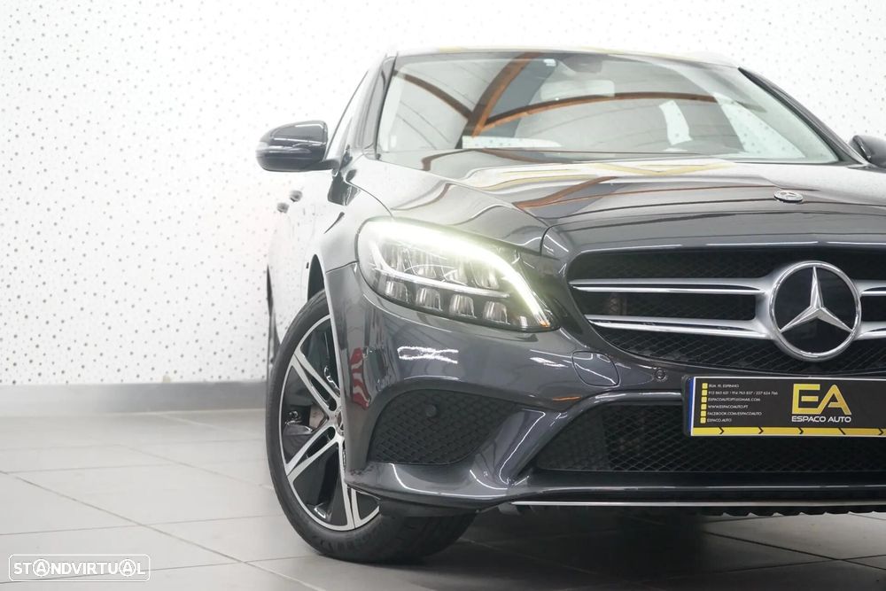 Mercedes-Benz C 300 de Edition - 6