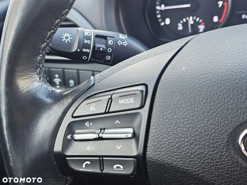 Hyundai i30 1.0 T-GDI Smart - 10
