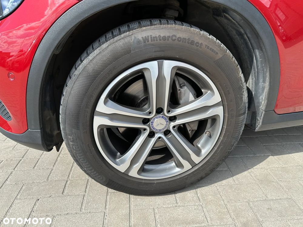 Mercedes-Benz GLC - 31