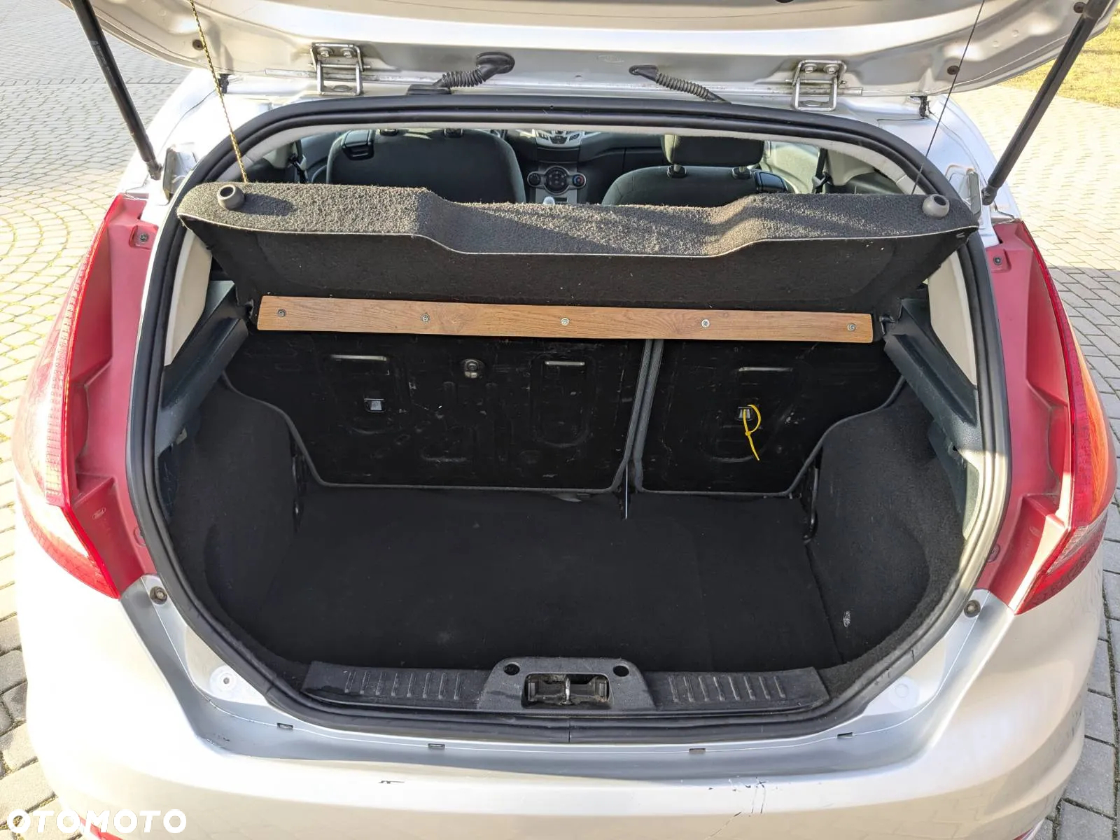 Ford Fiesta - 2