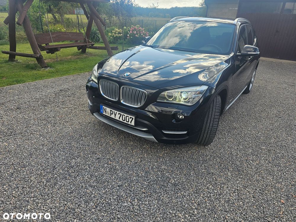 BMW X1 xDrive20i xLine - 2