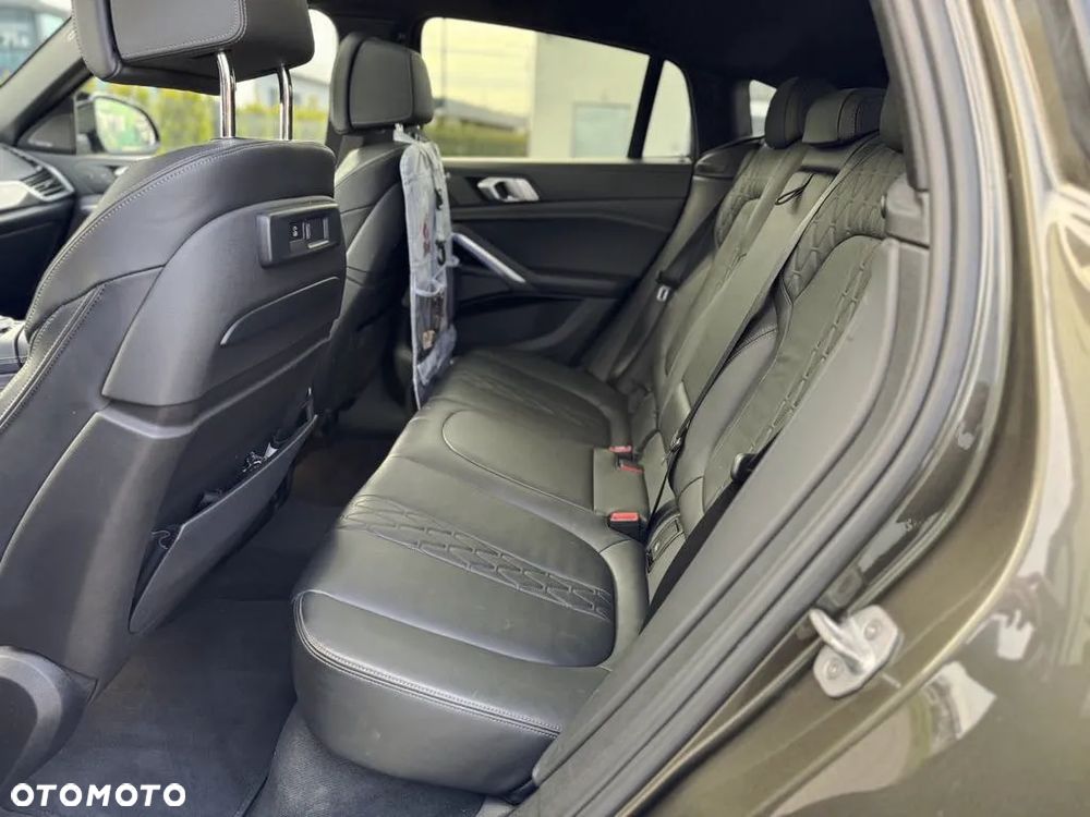 BMW X6 - 27