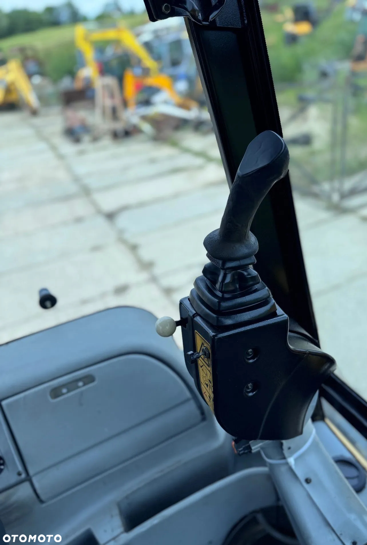Terex 880 SX* KOPARKO ŁADOWARKA TEREX 880SX** JCB 3CX* LEASING* ZAMIANA* SKUP* - 5