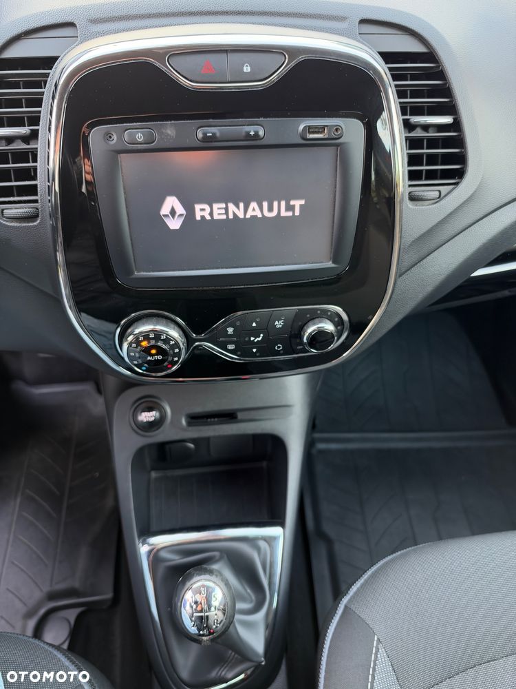 Renault Captur 0.9 Energy TCe Intens - 31
