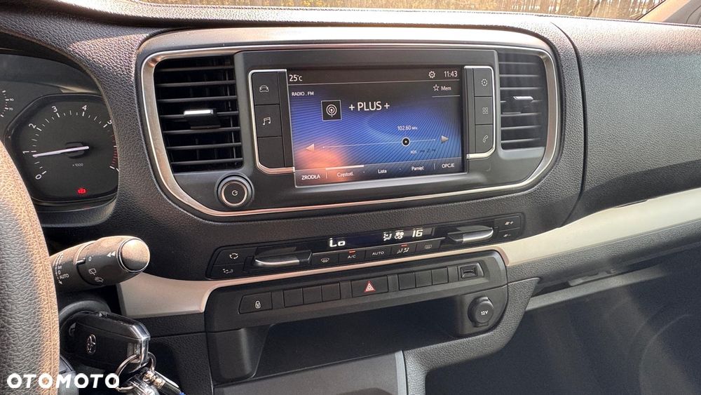 Toyota Proace Verso 2.0 D4-D Compact Family - 18