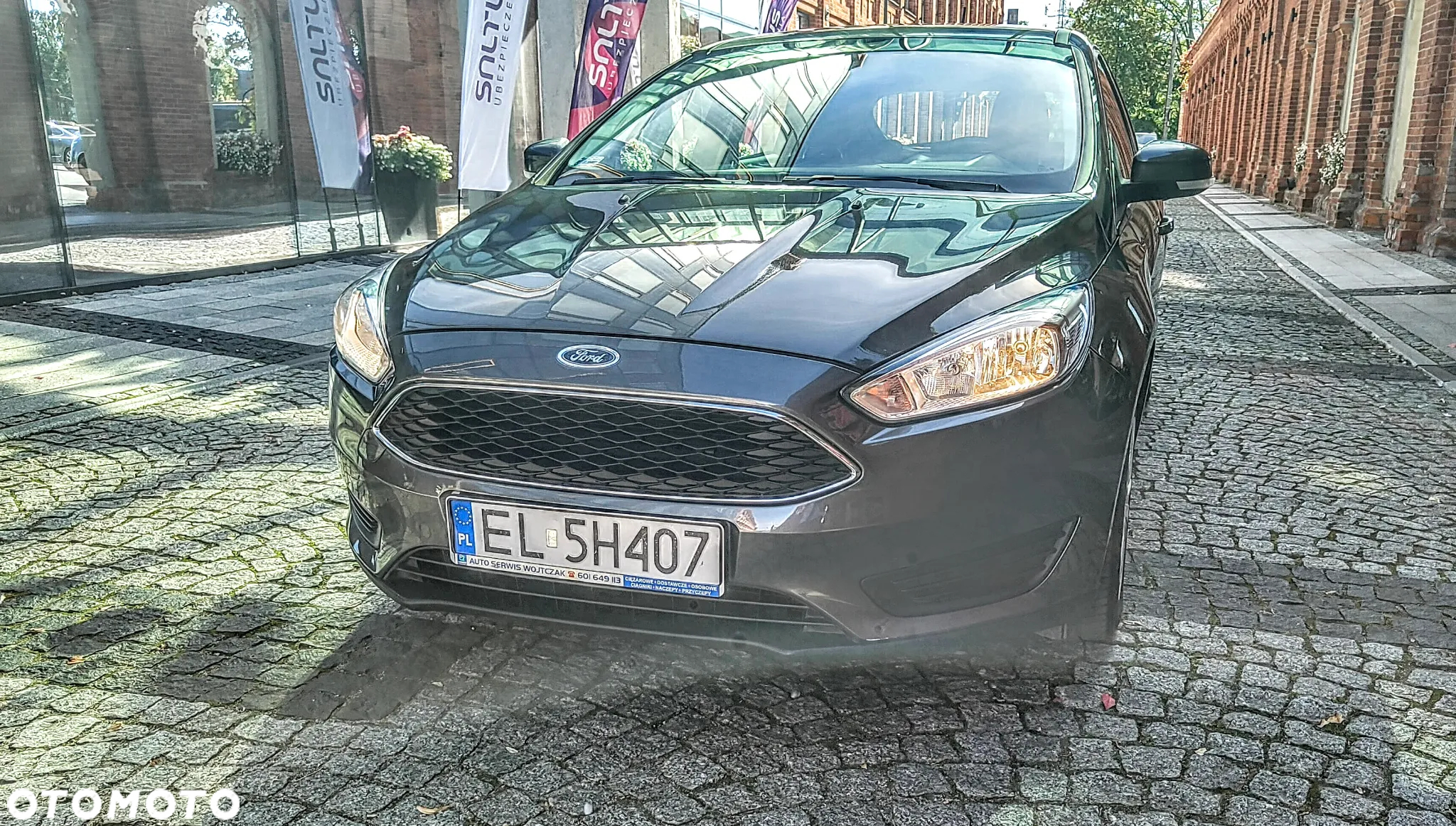 Ford Focus - 5