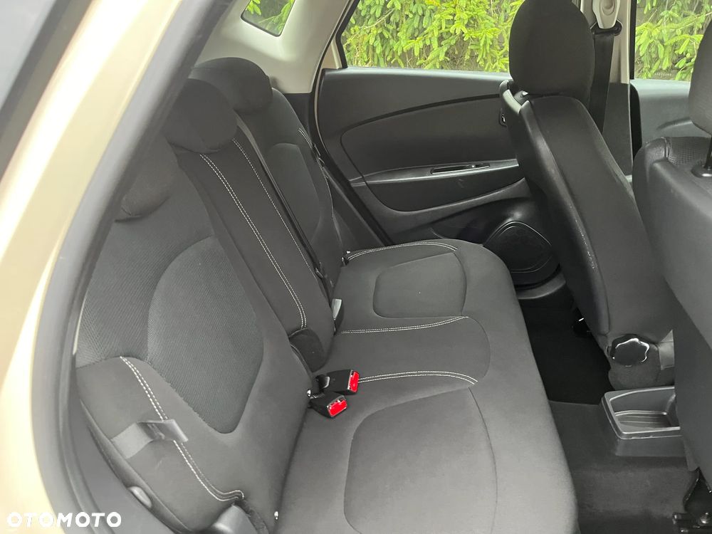 Renault Captur 1.2 Energy TCe Zen EDC - 8