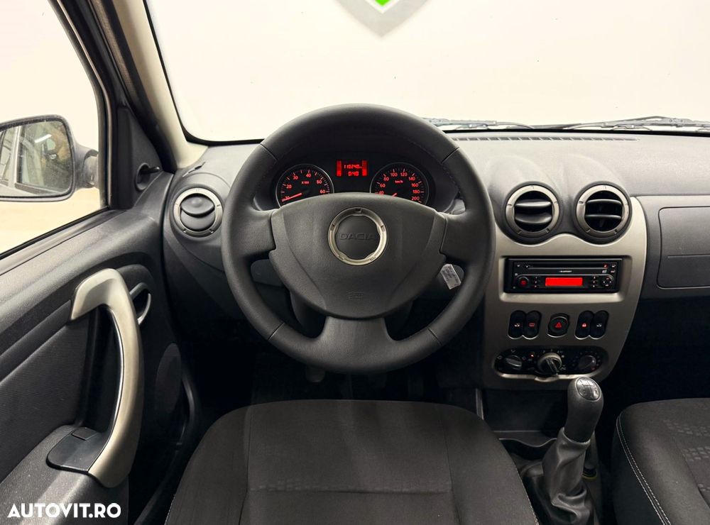 Dacia Sandero Stepway - 7