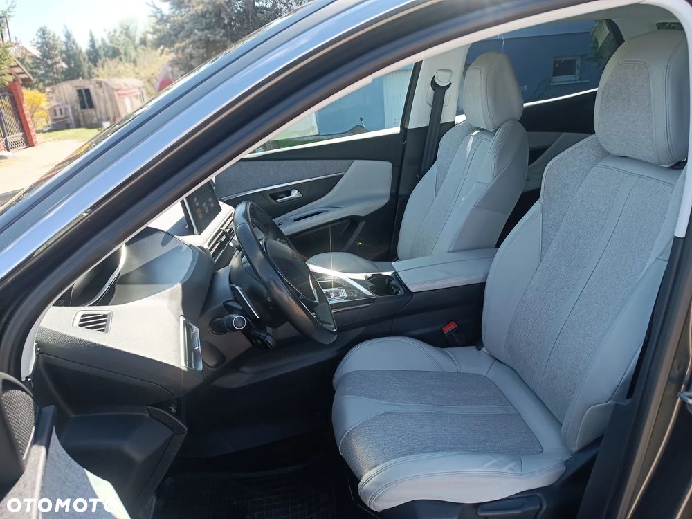 Peugeot 3008 BlueHDi 120 Stop & Start EAT6 Allure - 8