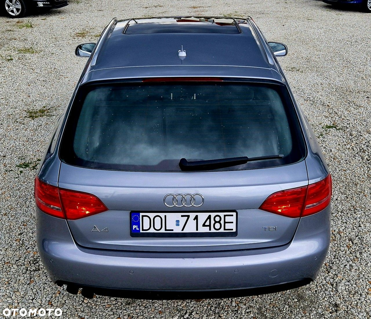 Audi A4 2.0 TDI Prime Line - 28
