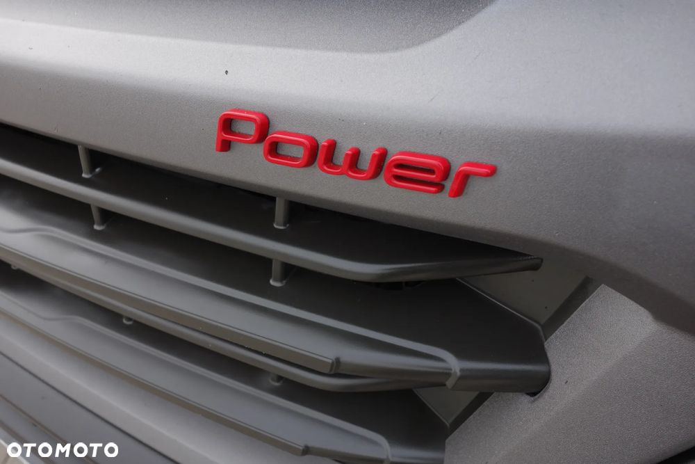 Fiat Ducato 2.3 MJT 160 KM Maxi Automat L2H1 Zabudowa Klima Webasto - 18