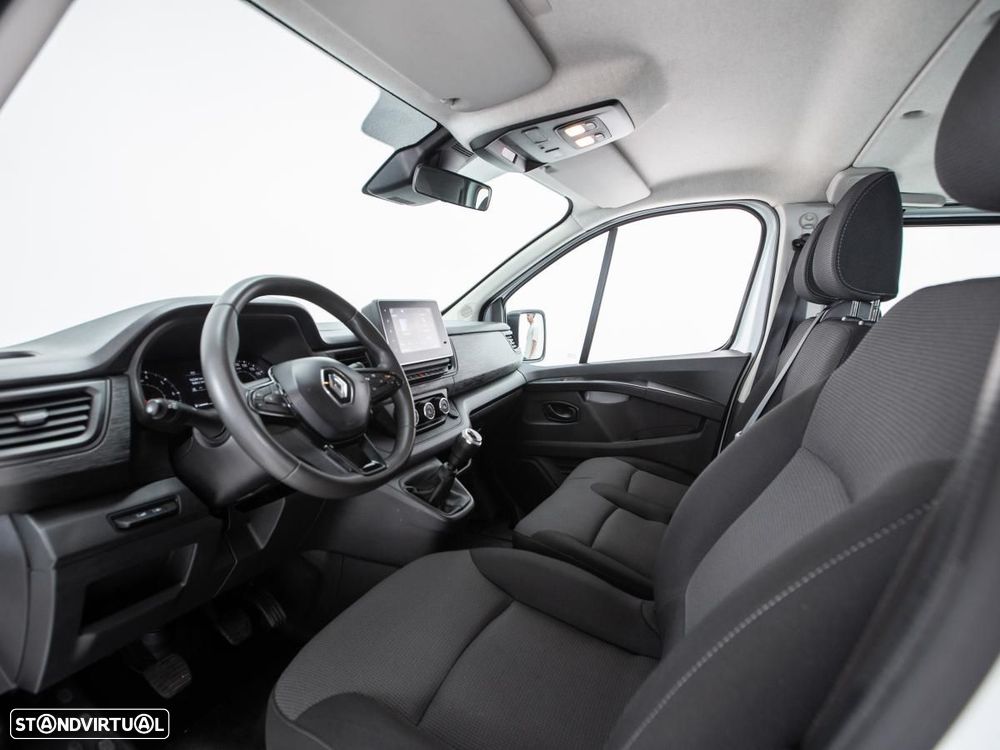 Renault Trafic 2.0 BLUE DCI 150 L2H1 c/IVA - 7