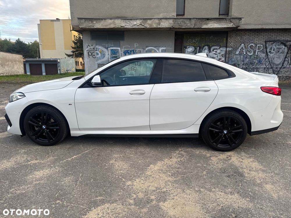 BMW Seria 2 218i M Sport - 16
