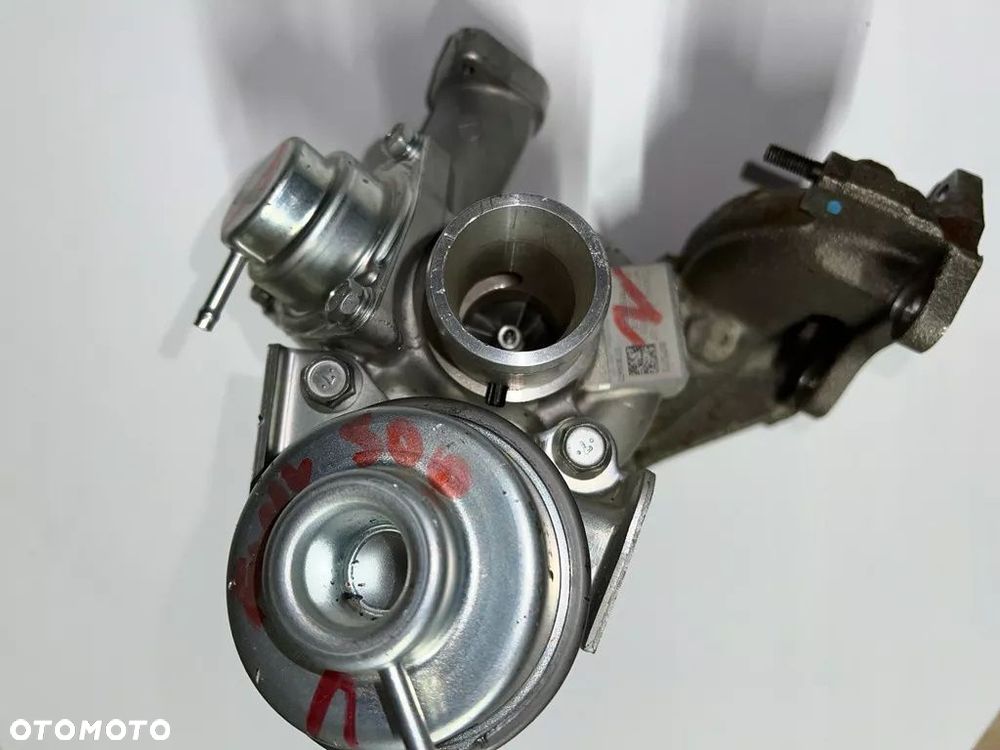Fiat Lancia 0,9l turbina 55238046 49373-03000 71724569  Nowa - 3