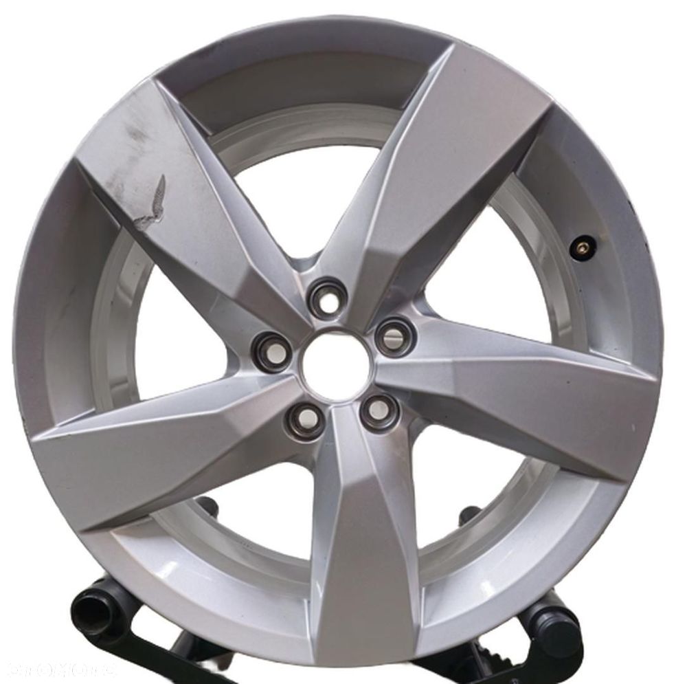 Felga Aluminiowa OE VW 6,5x17 5x112 ET39 2GM601025A