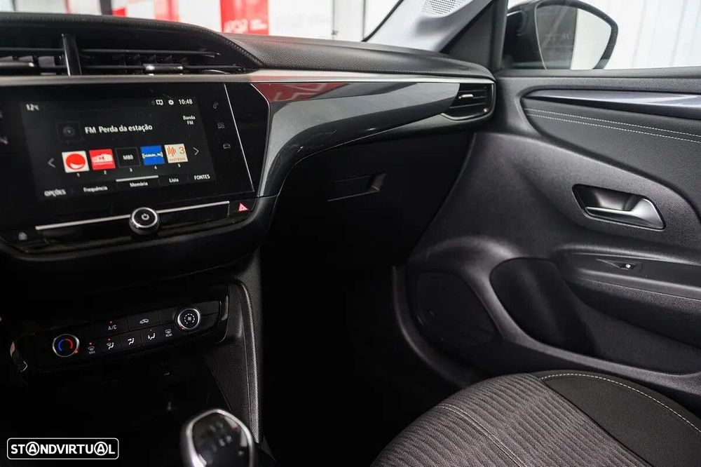 Opel Corsa 1.2 Business Edition - 36