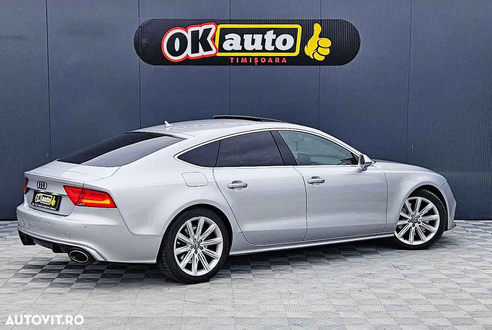 Audi A7 - 5