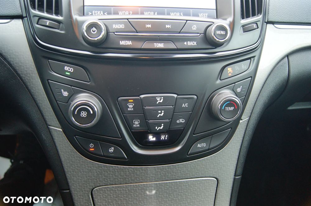 Opel Insignia 2.0 CDTI ecoFLEX Start/Stop Business Edition - 17