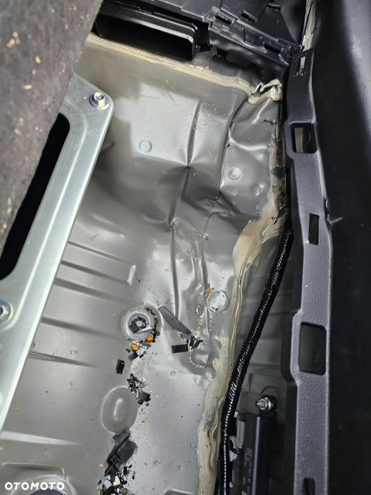 Honda HR-V 1.5 i-MMD Advance Plus CVT - 13