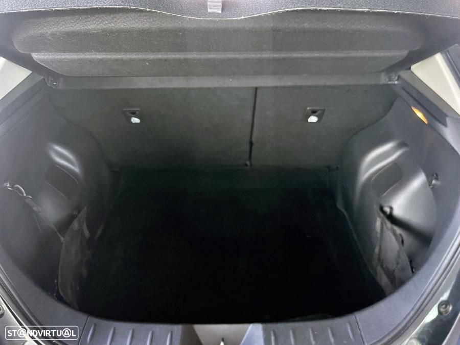 Nissan Leaf 40 kWh Tekna - 40