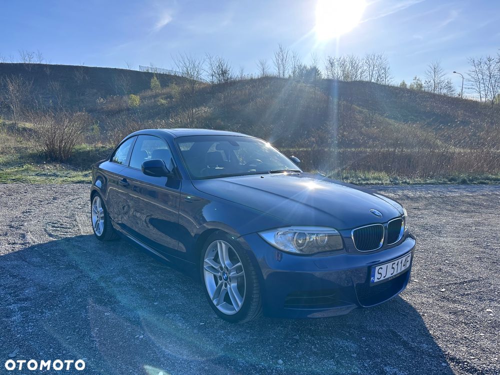 BMW Seria 1 135i - 3