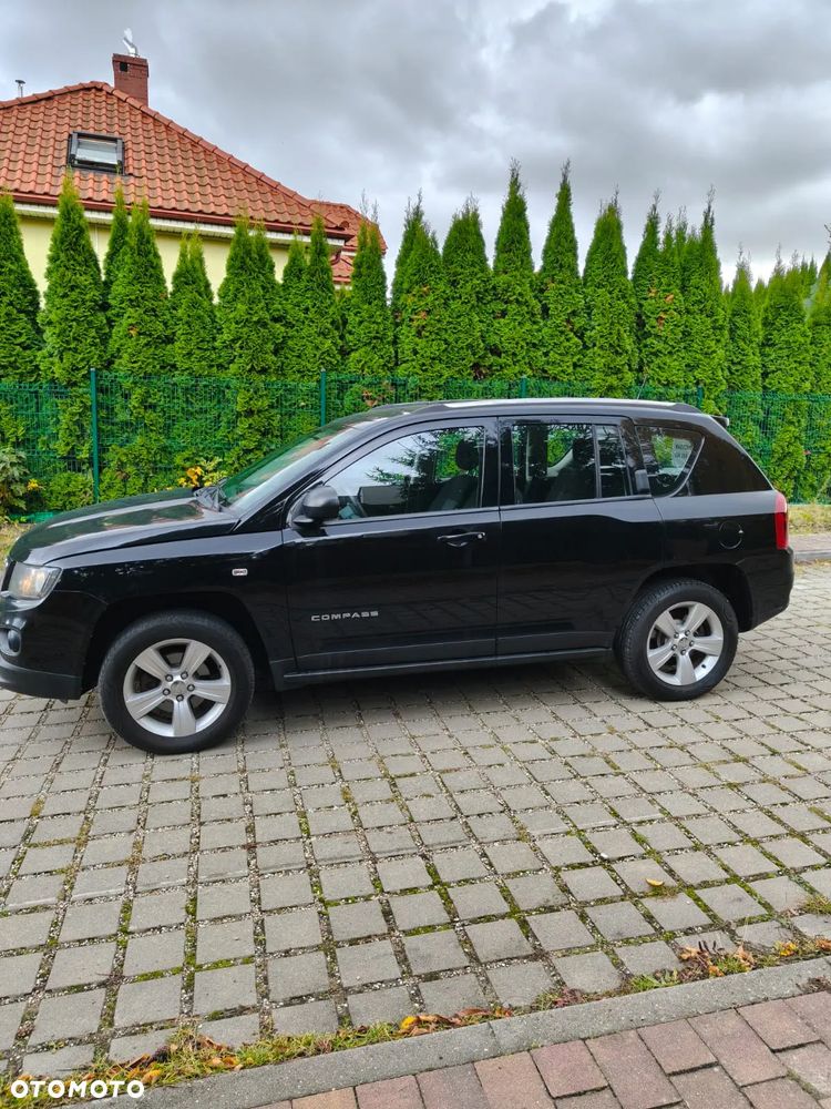 Jeep Compass - 3