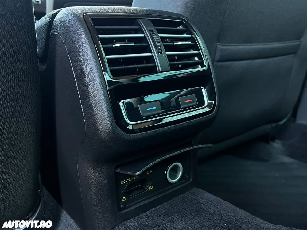 Volkswagen Passat 1.4 TSI DSG GTE - 30