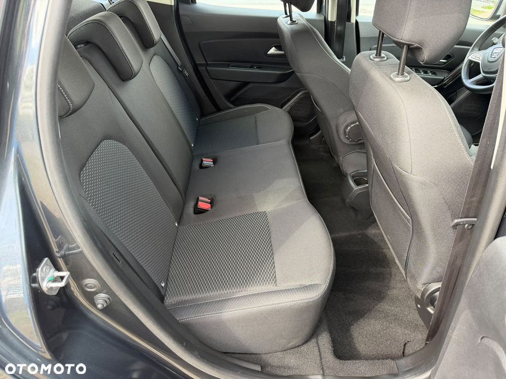 Dacia Duster SCe 115 2WD Essential - 19