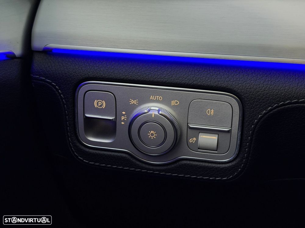 Mercedes-Benz GLE 350 e 4Matic - 32