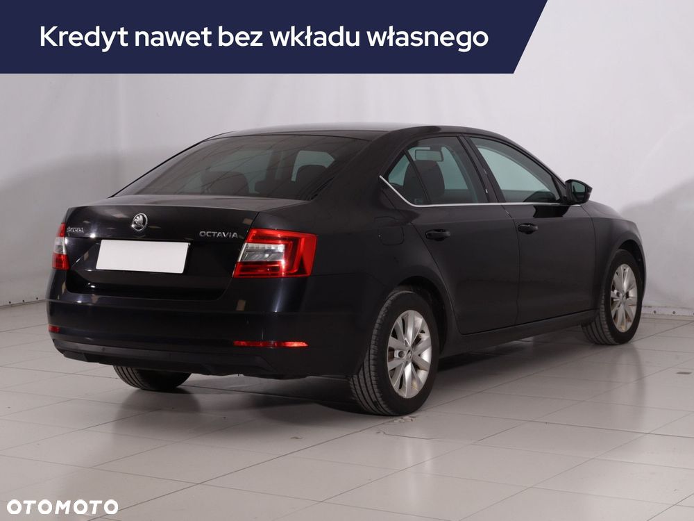 Skoda Octavia - 7