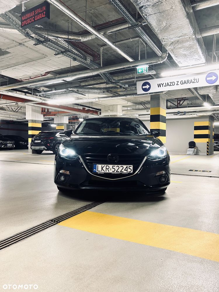 Mazda 3 - 18