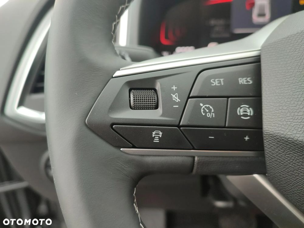 Seat Ateca 1.5 TSI Style S&S DSG - 24