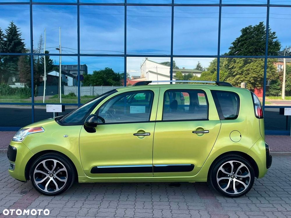 Citroën C3 Picasso - 3
