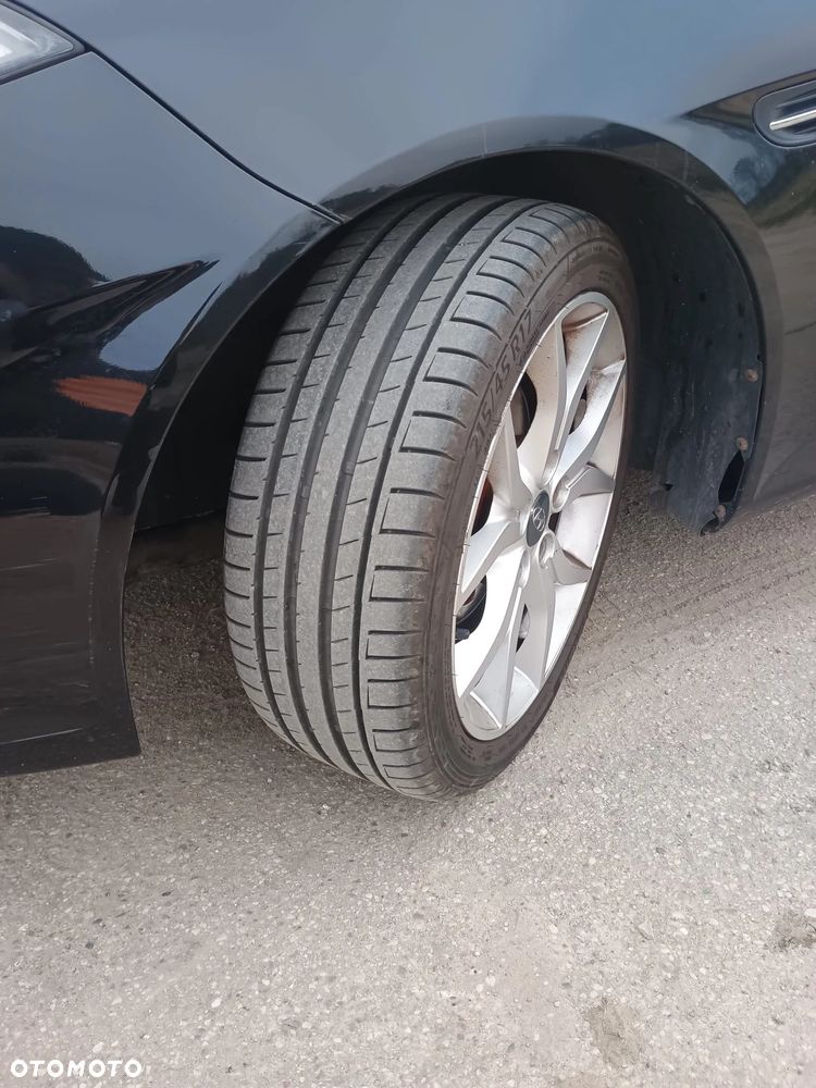 Hyundai Coupe 2.0 GLS - 8