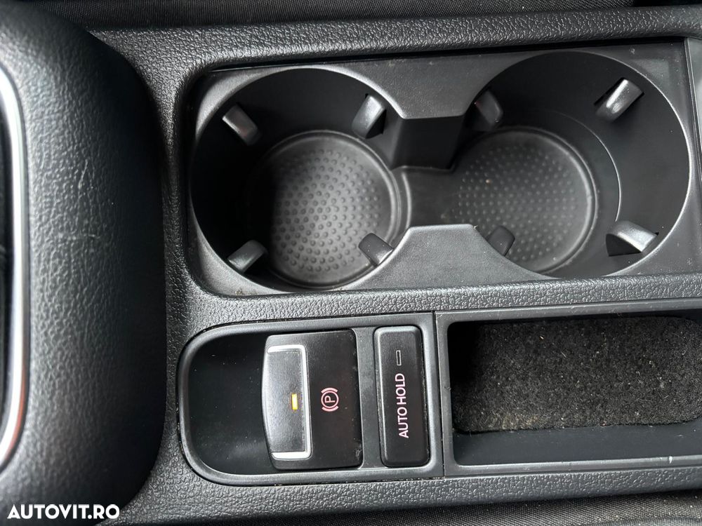 Volkswagen Tiguan 2.0 TDI DPF 4Motion Sport & Style - 18