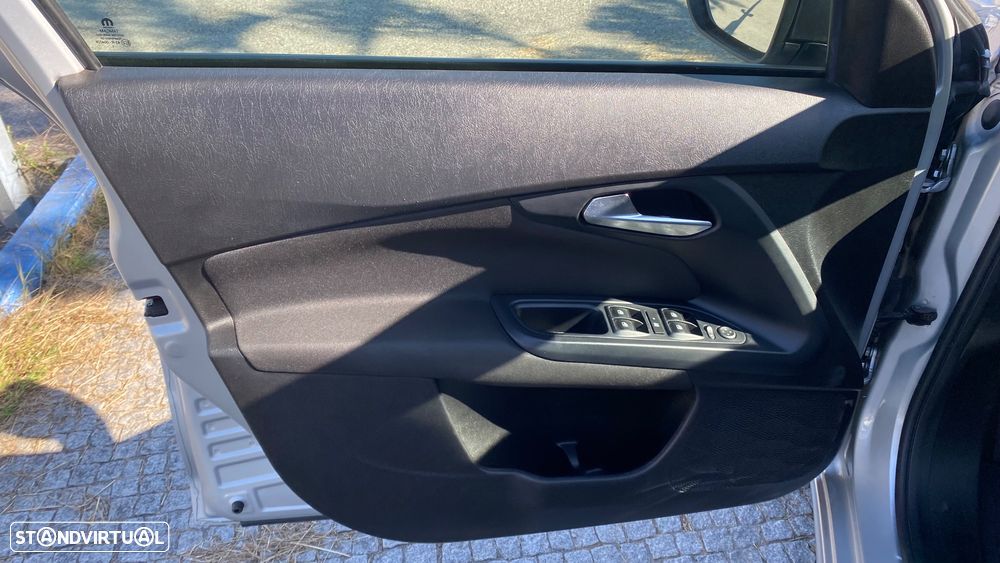 Fiat Tipo 1.3 Multijet City Life - 16