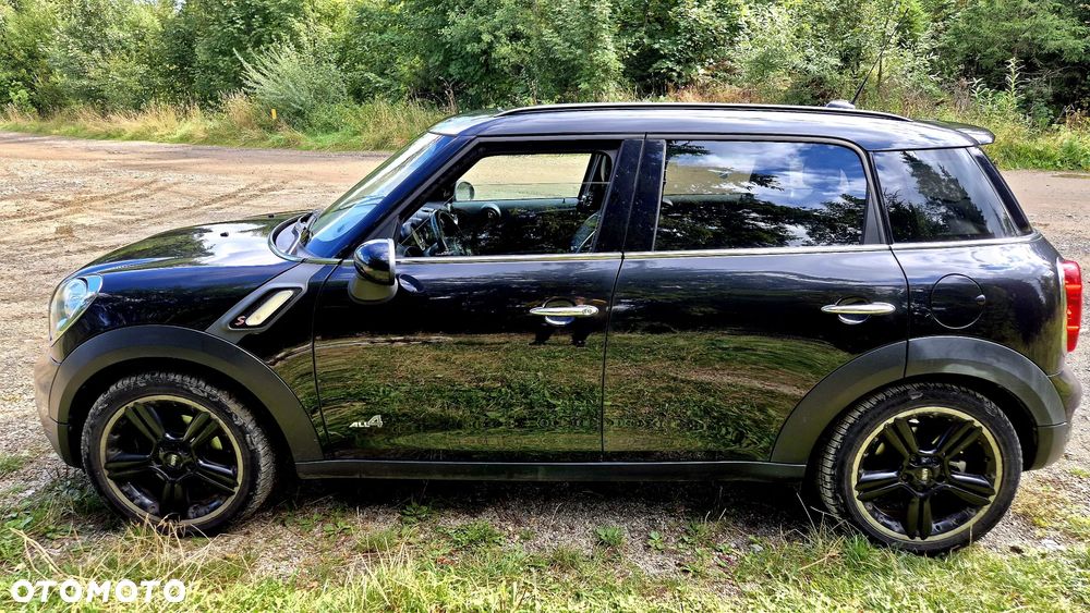 MINI Countryman - 16