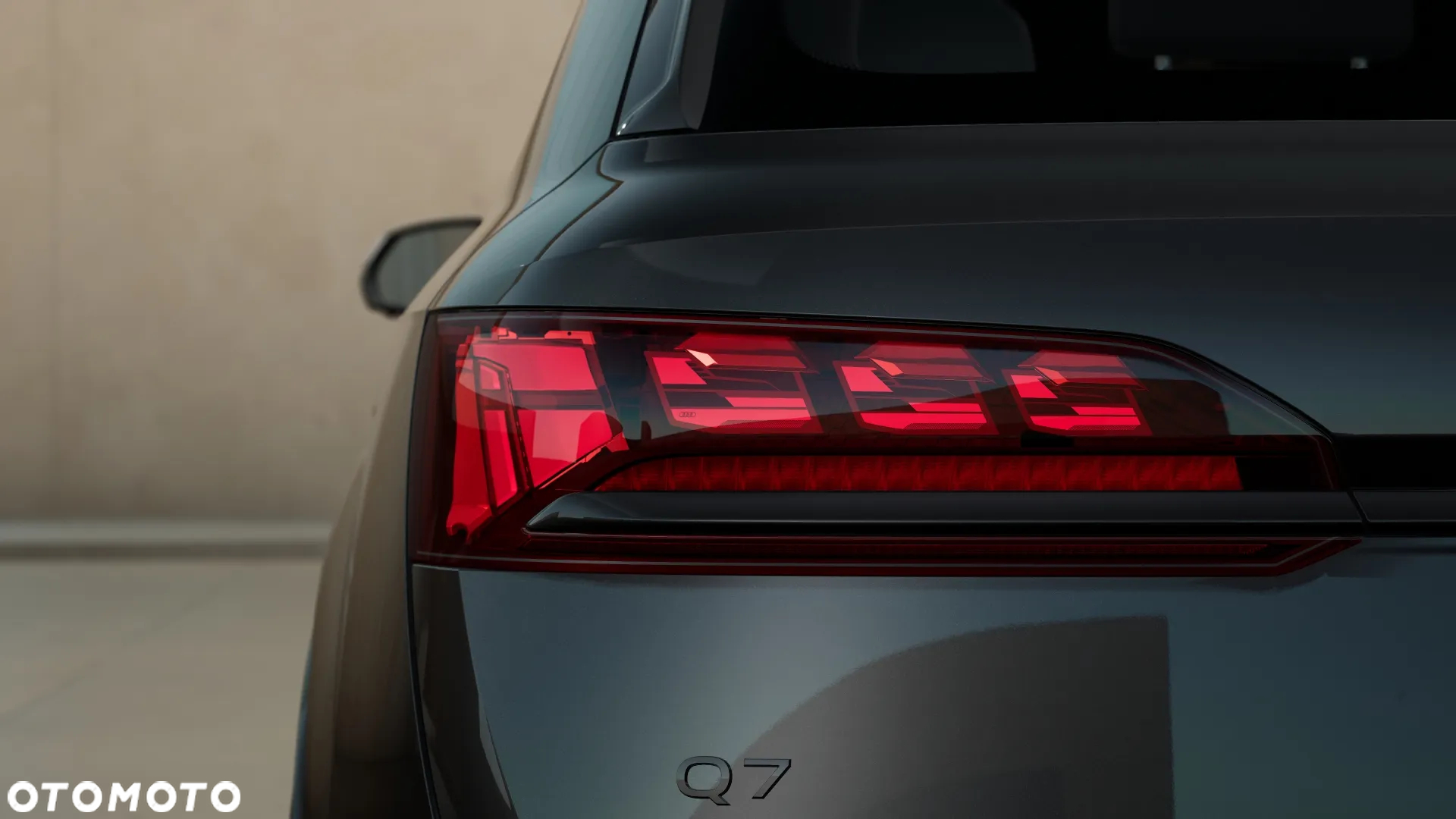 Audi Q7 50 TDI mHEV Quattro S Line Tiptr - 8
