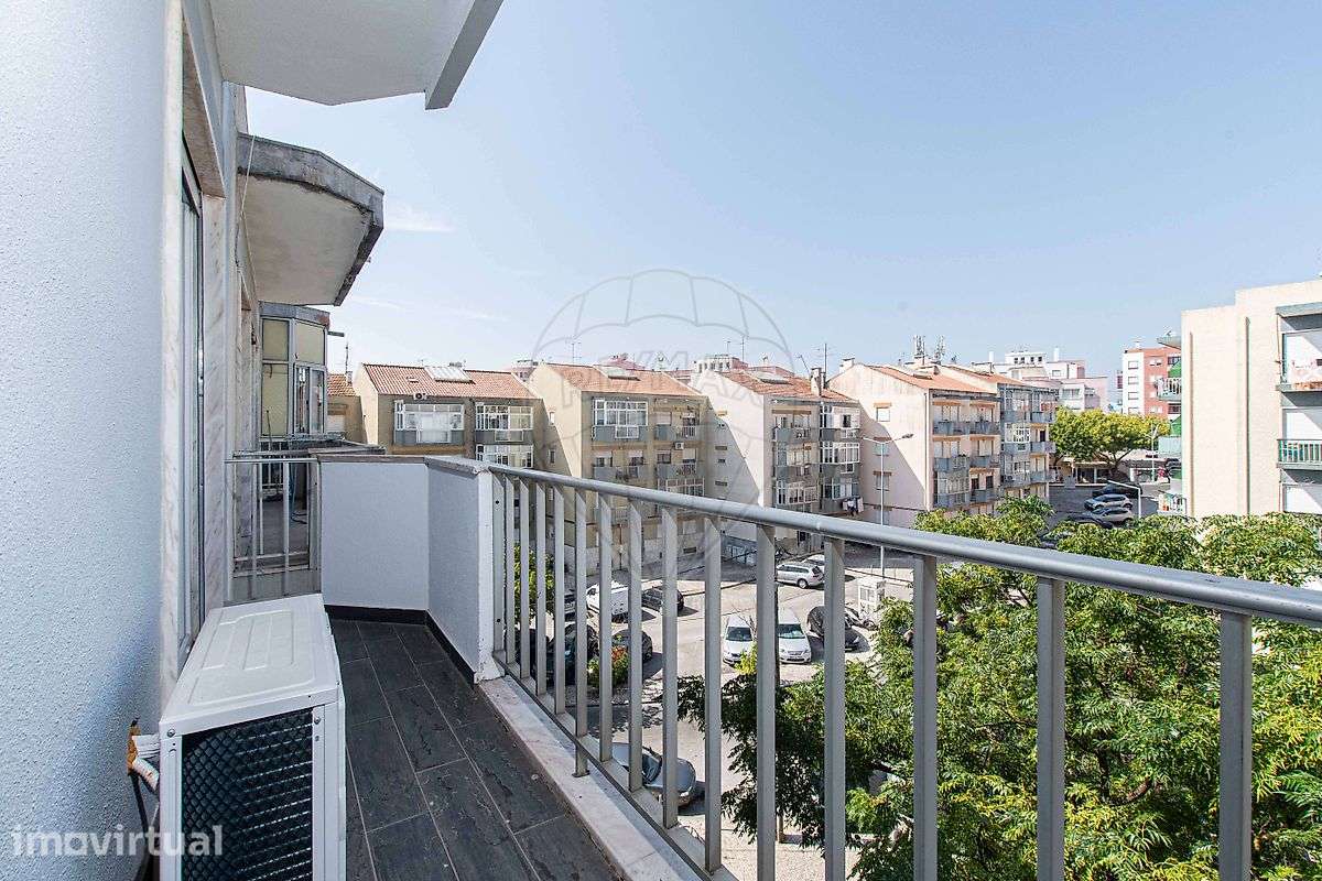 Apartamento T2 para venda - Grande imagem: 4/19