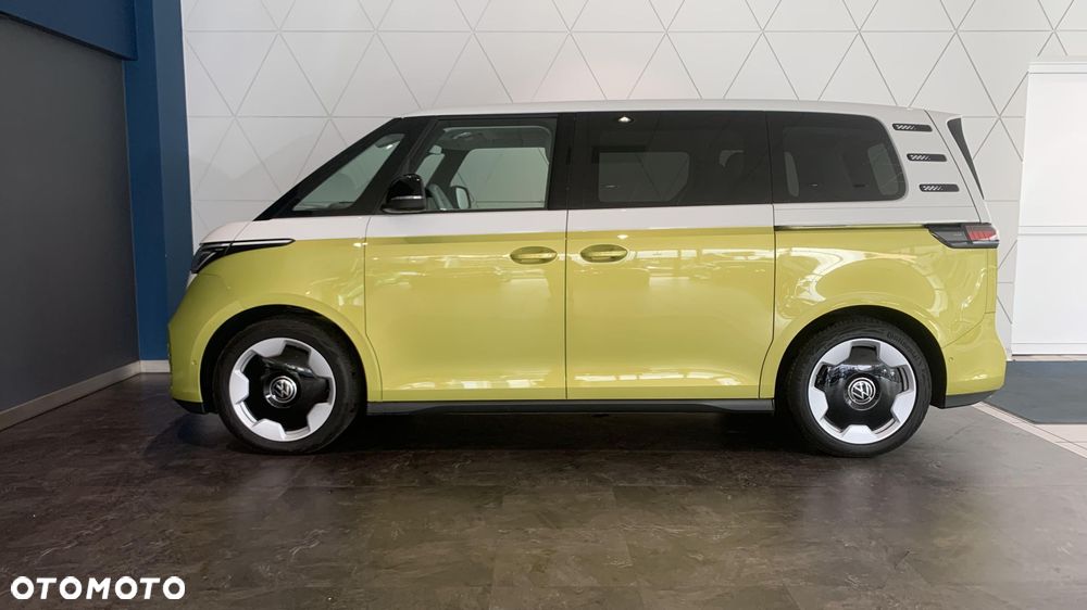 Volkswagen ID. Buzz 82kWh Pro - 2