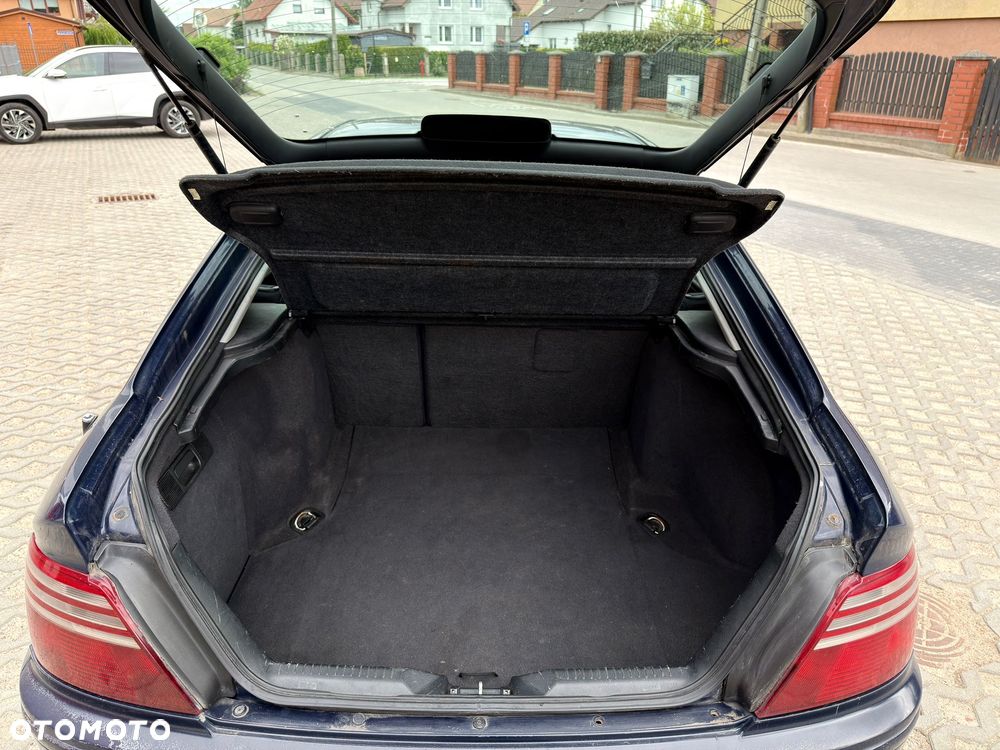 Honda Accord - 9