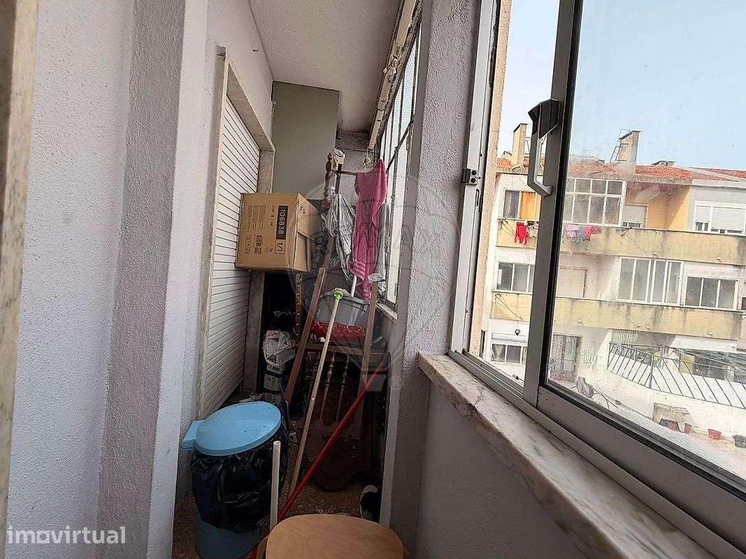 Apartamento T3 para venda - Grande imagem: 4/15